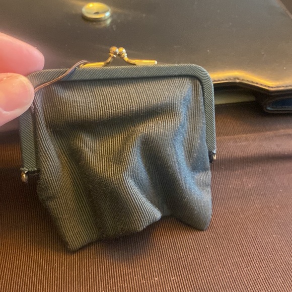 BIENEN DAVIS clutch. - Picture 10 of 11